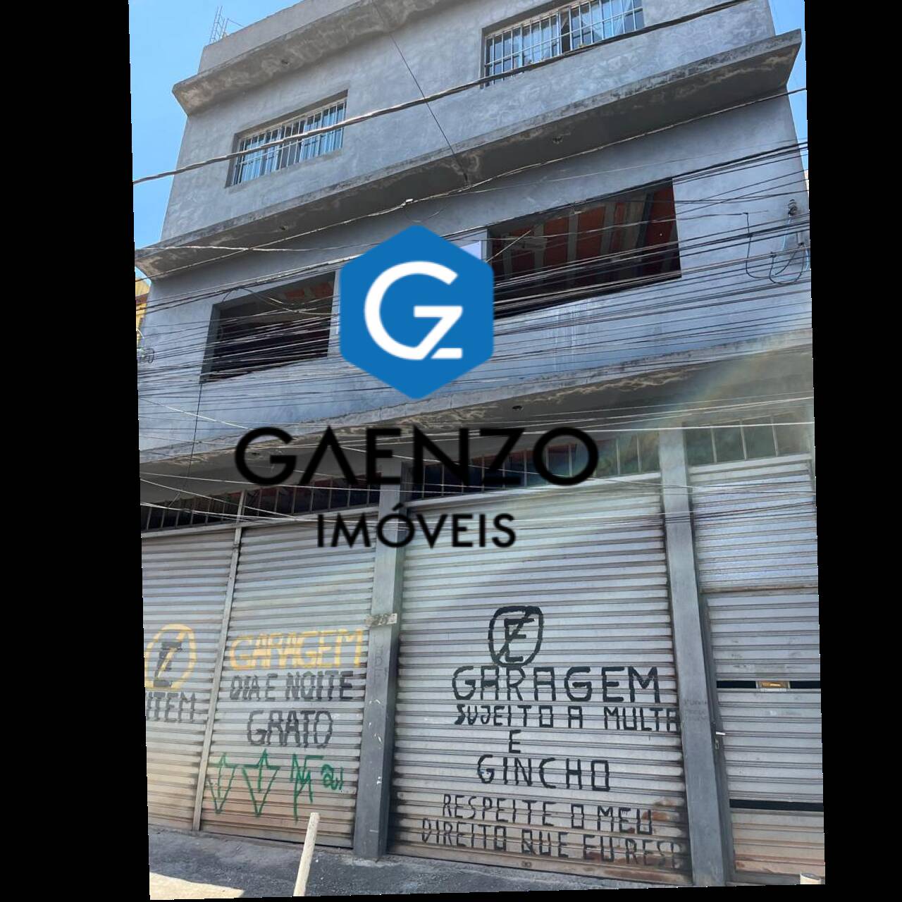 #1568 - Casa para Venda em Osasco - SP