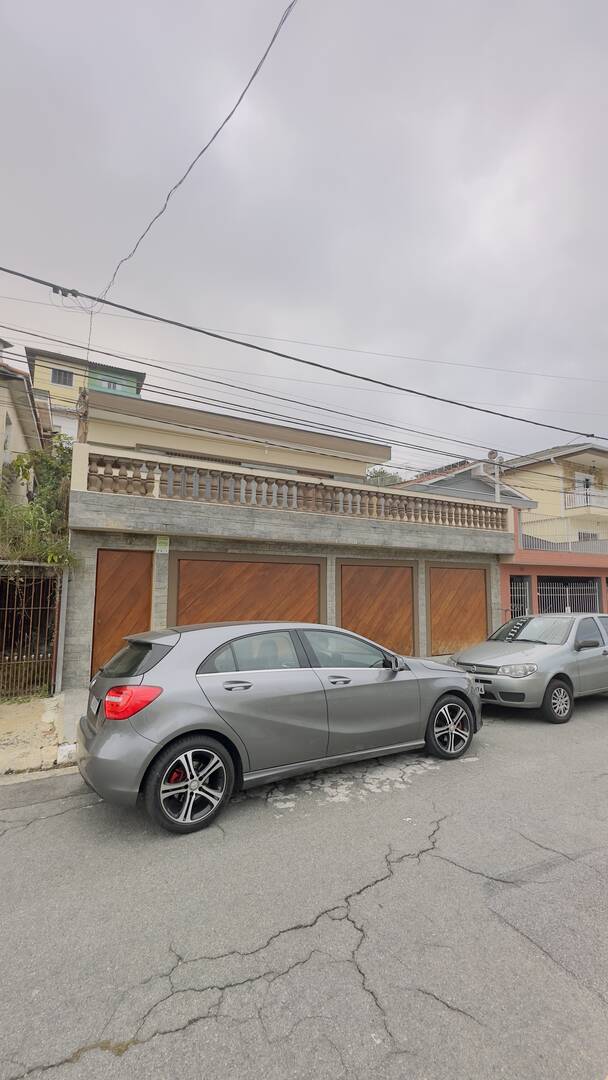 #1571 - Casa para Venda em Osasco - SP