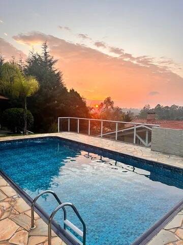 #1583 - Casa em condomínio para Venda em Cotia - SP