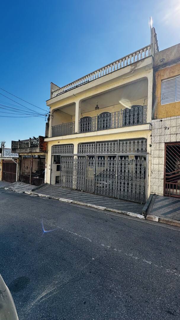 #1594 - Sobrado para Venda em Osasco - SP