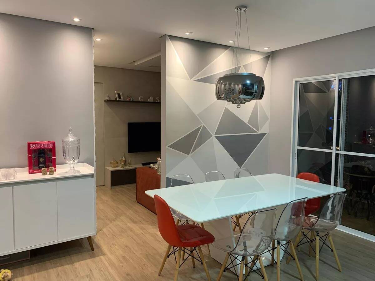 #1596 - Apartamento para Venda em Osasco - SP