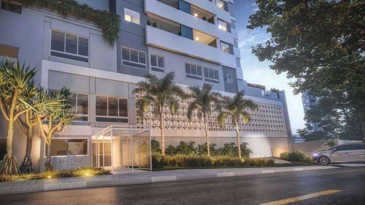 #1601 - Apartamento para Venda em Osasco - SP