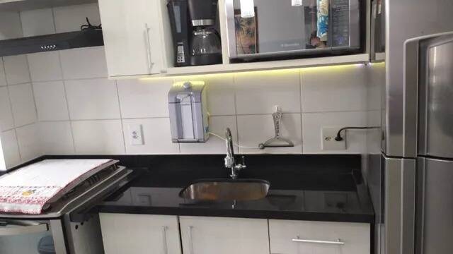 #1603 - Apartamento para Venda em Osasco - SP