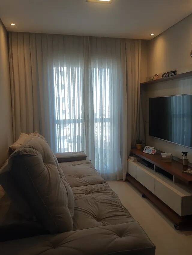 #1605 - Apartamento para Venda em Osasco - SP