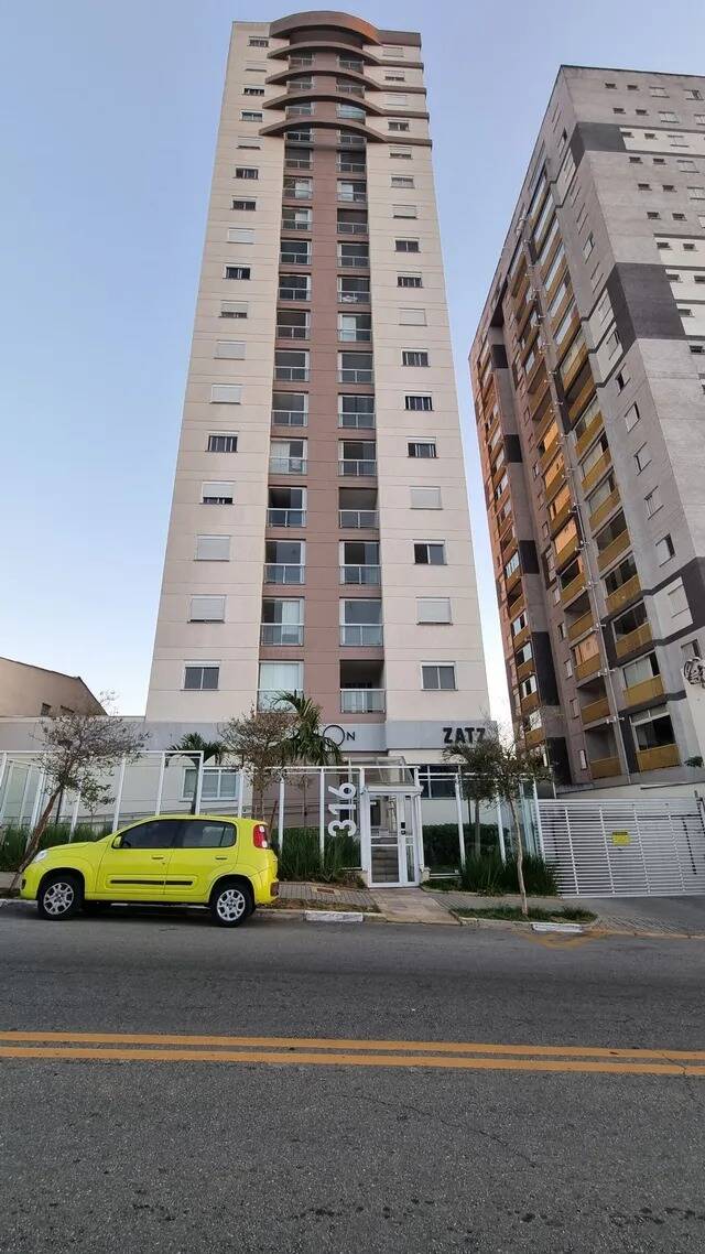 #1606 - Apartamento para Venda em Osasco - SP