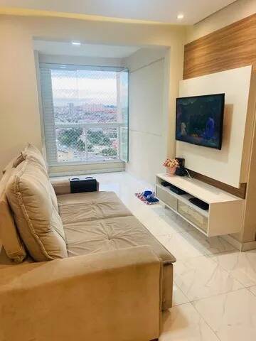 #1608 - Apartamento para Venda em Osasco - SP
