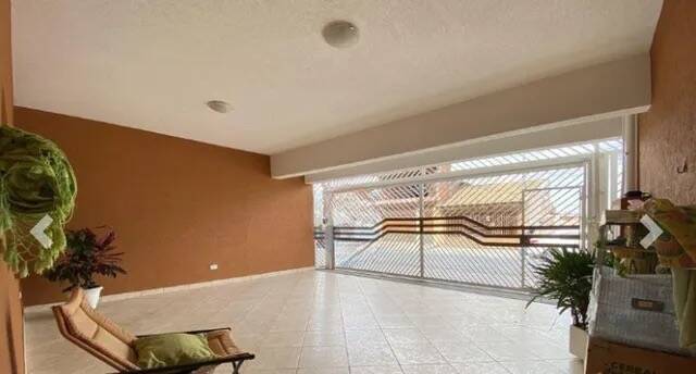 #1609 - Sobrado para Venda em Osasco - SP