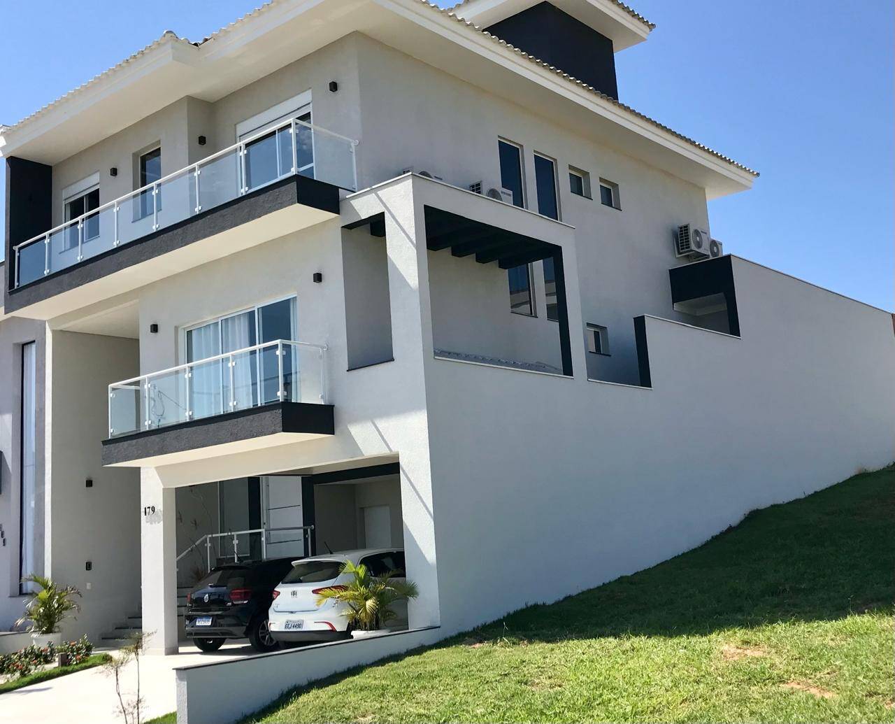 #1610 - Casa em condomínio para Venda em Sorocaba - SP