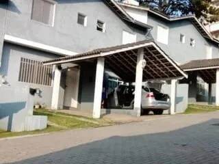 #1617 - Sobrado para Locação em Barueri - SP