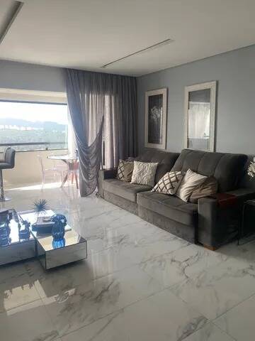 #1618 - Apartamento para Venda em Barueri - SP