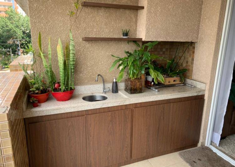 #1619 - Apartamento para Venda em Osasco - SP