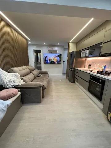 #1624 - Apartamento para Venda em Barueri - SP