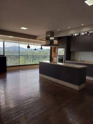 #1627 - Apartamento para Venda em Barueri - SP