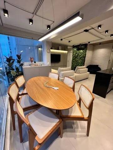 #1628 - Apartamento para Venda em Barueri - SP