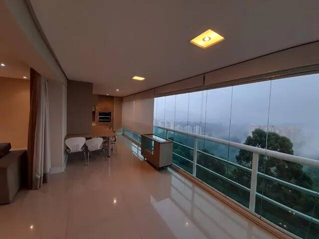 #1630 - Apartamento para Venda em Santana de Parnaíba - SP