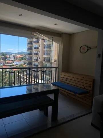 #1637 - Apartamento para Venda em Barueri - SP