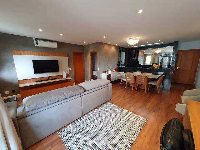 #1645 - Apartamento para Venda em Santana de Parnaíba - SP