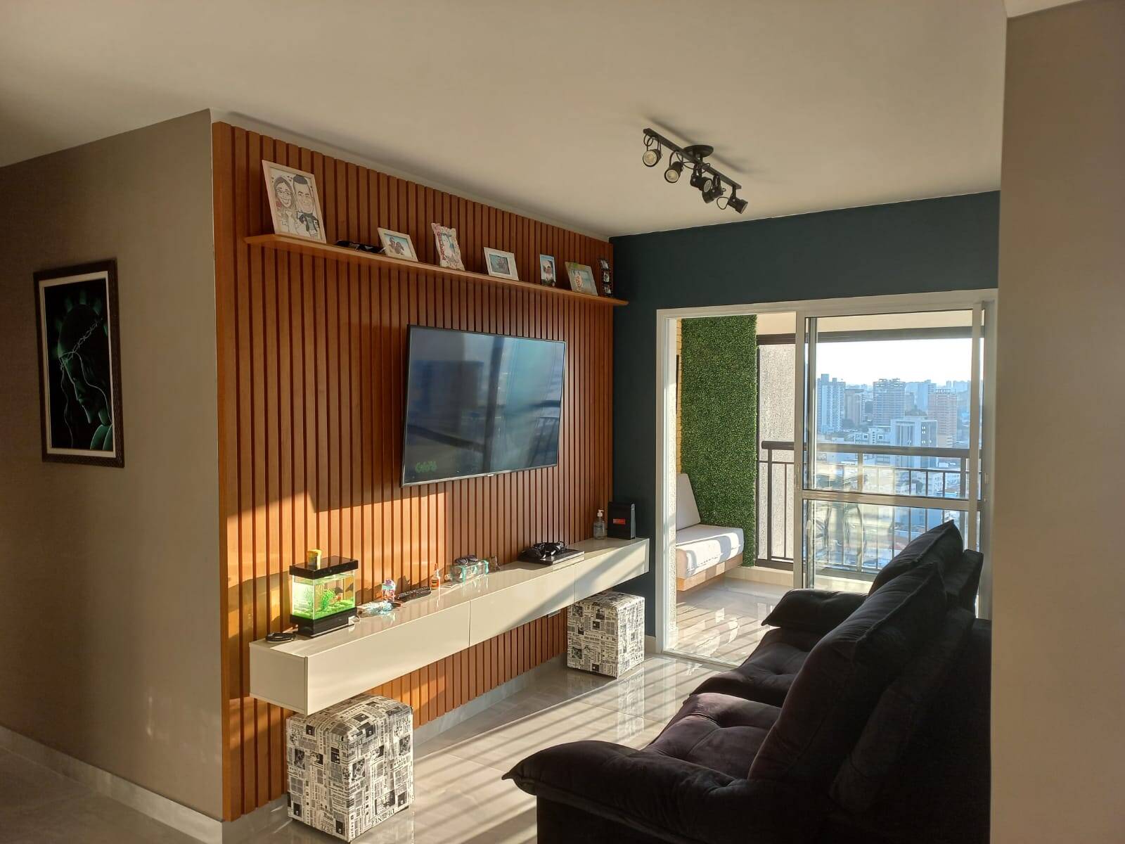 #1652 - Apartamento para Venda em Osasco - SP