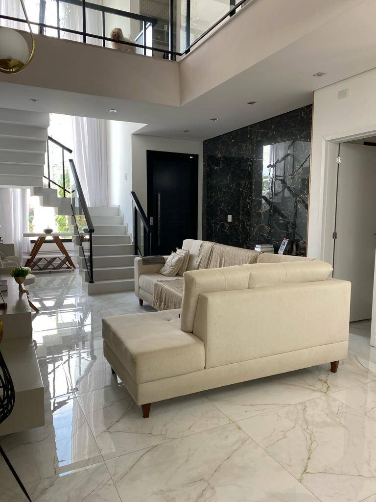 #1656 - Casa para Venda em Santana de Parnaíba - SP