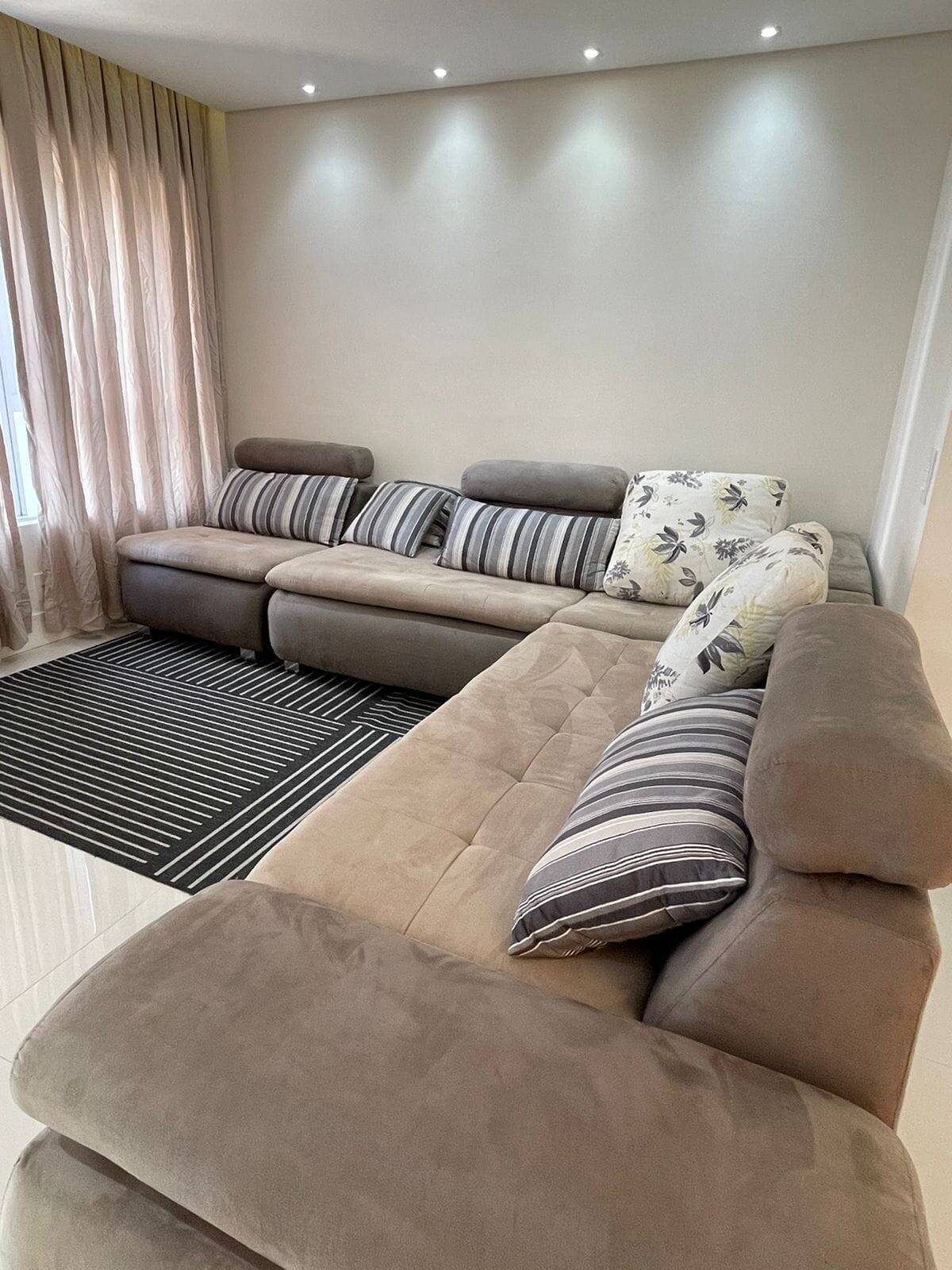 #1657 - Apartamento para Locação em Barueri - SP