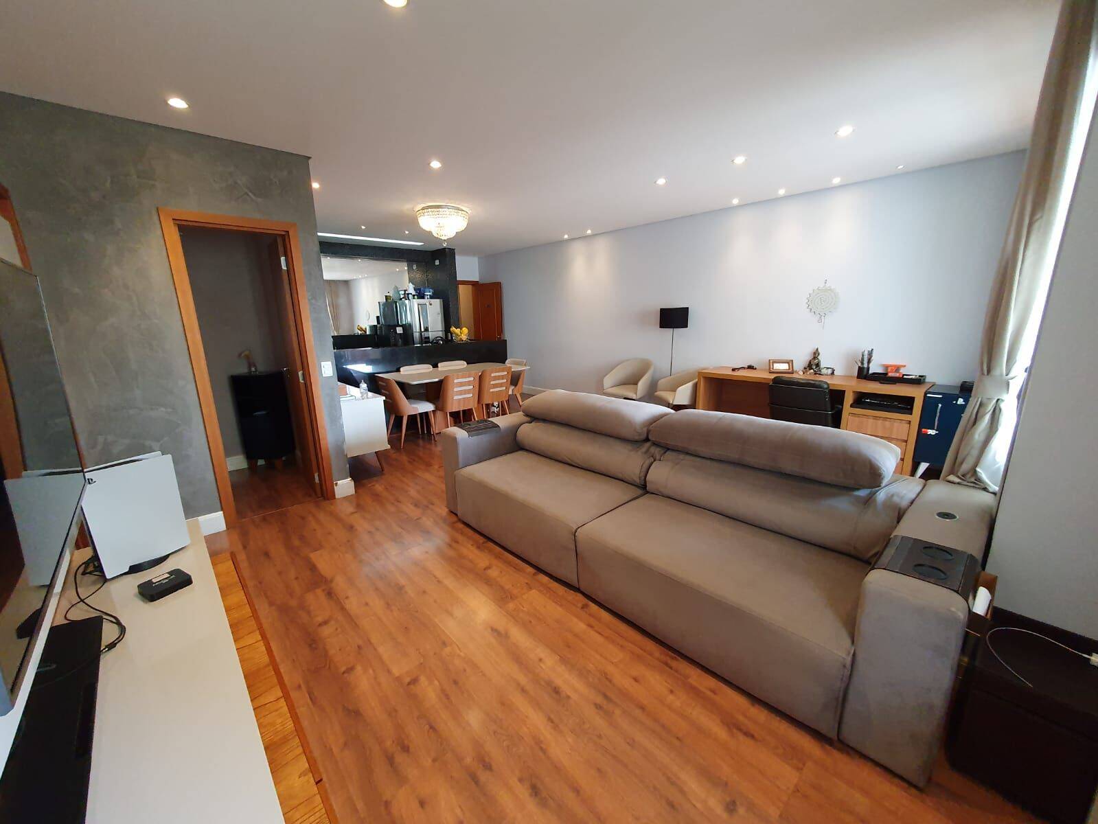 #1658 - Apartamento para Venda em Santana de Parnaíba - SP