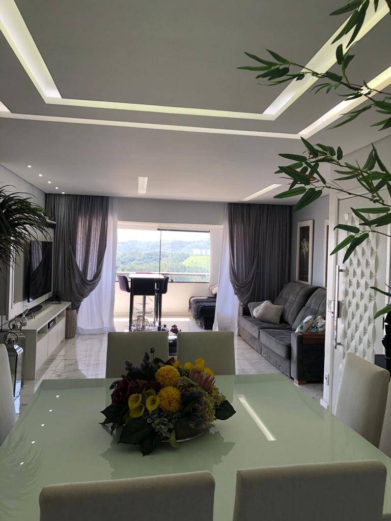 #1659 - Apartamento para Venda em Barueri - SP