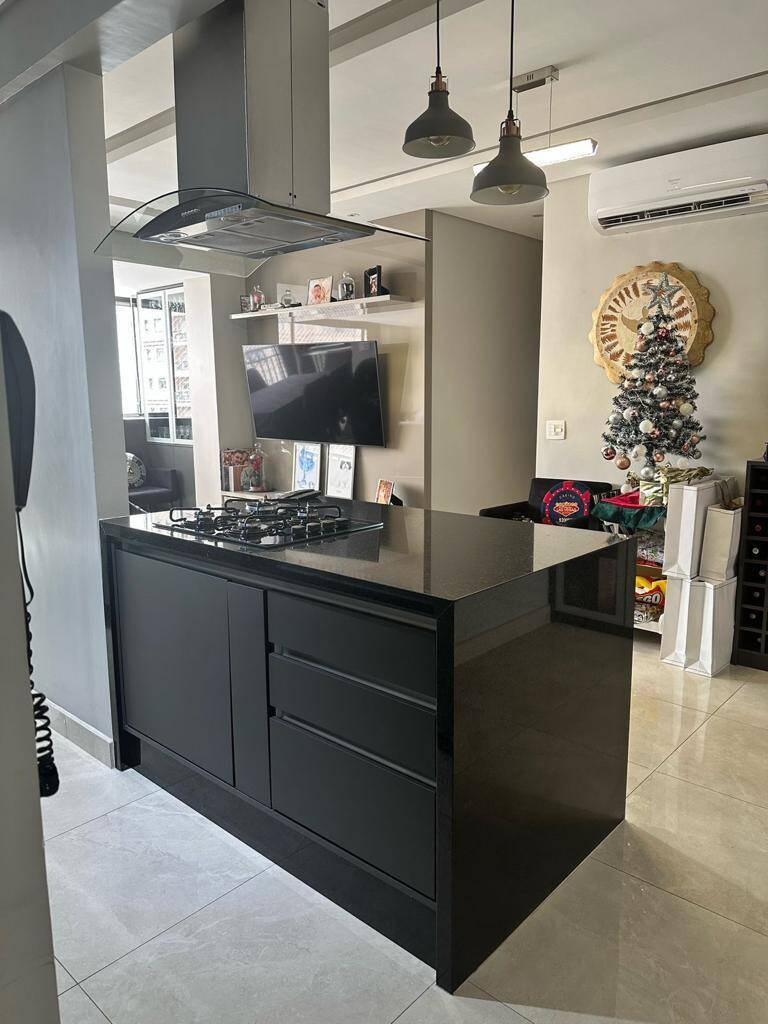 #1661 - Apartamento para Venda em Barueri - SP