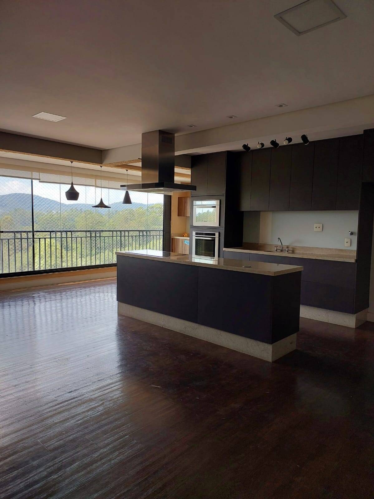 #1669 - Apartamento para Venda em Barueri - SP