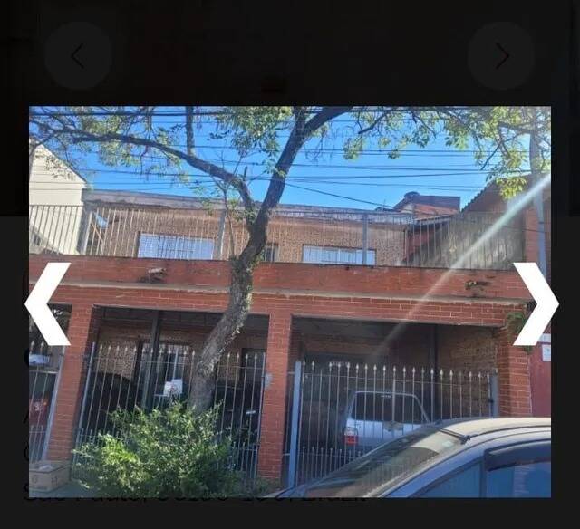 #1672 - Sobrado para Venda em Osasco - SP