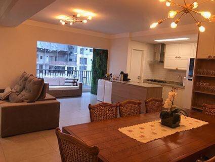 #1676 - Apartamento para Venda em Barueri - SP