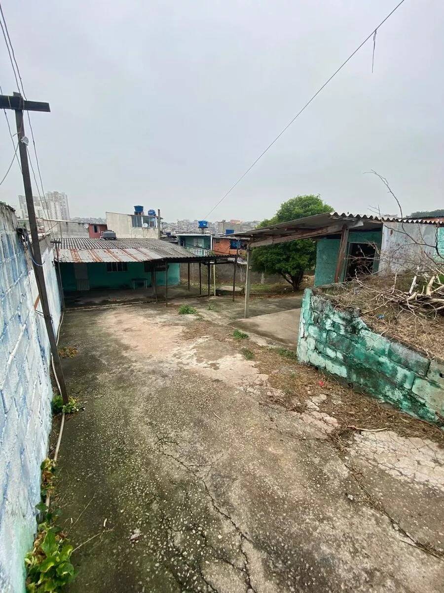 #1681 - Terreno para Venda em Osasco - SP