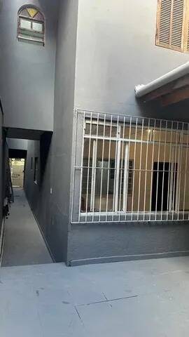 #1684 - Casa para Locação em Osasco - SP