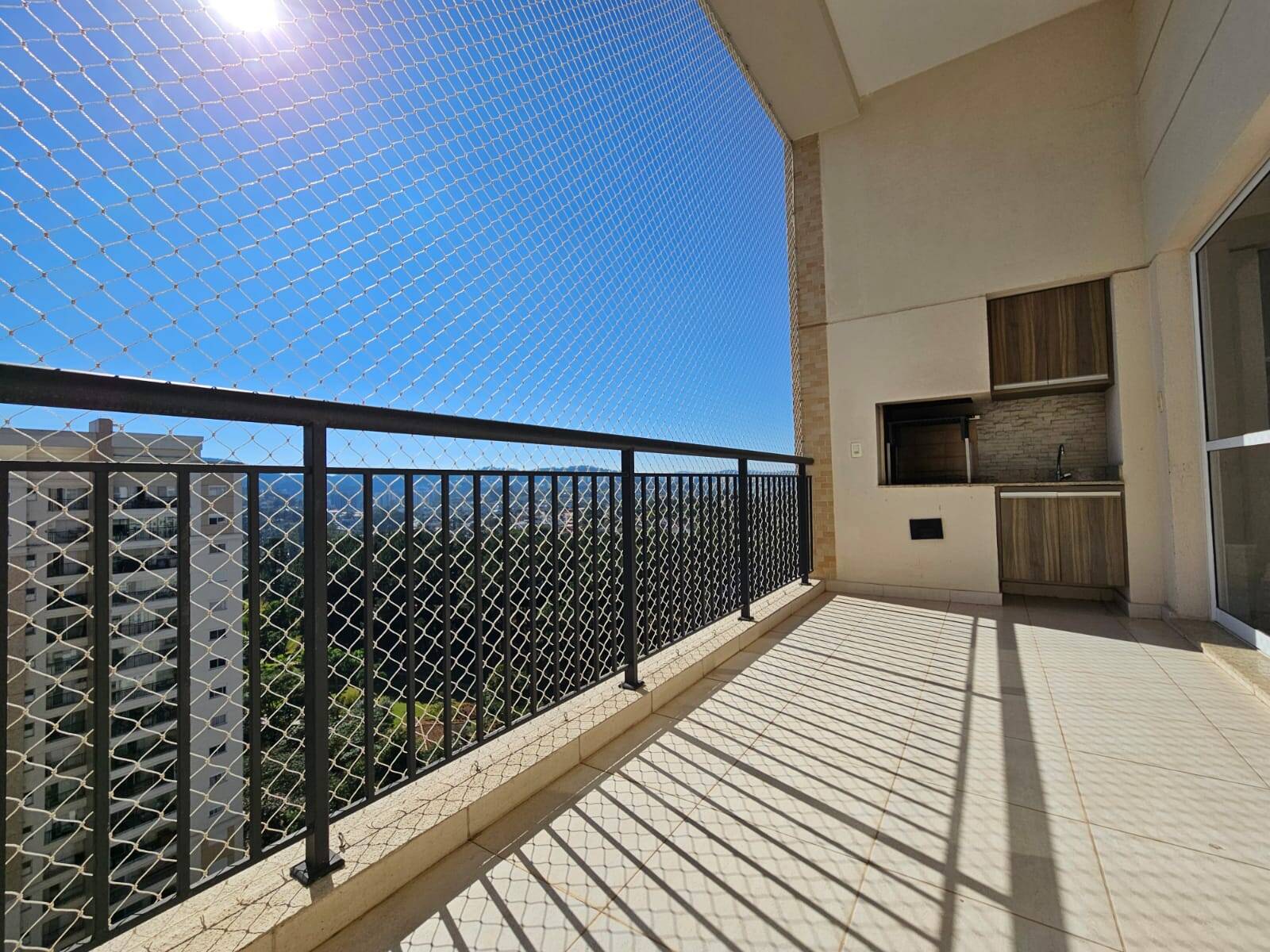 #1691 - Apartamento para Venda em Santana de Parnaíba - SP