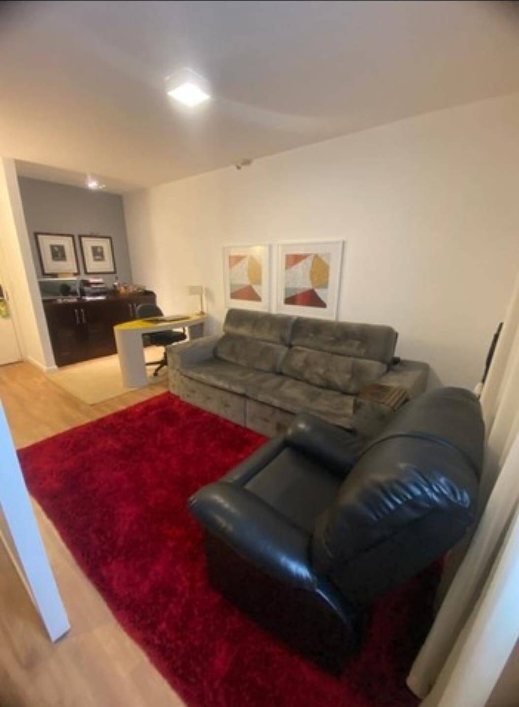 #1693 - Flat para Venda em Barueri - SP