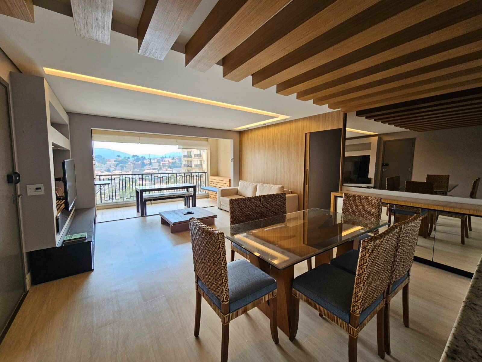 #1697 - Apartamento para Venda em Barueri - SP