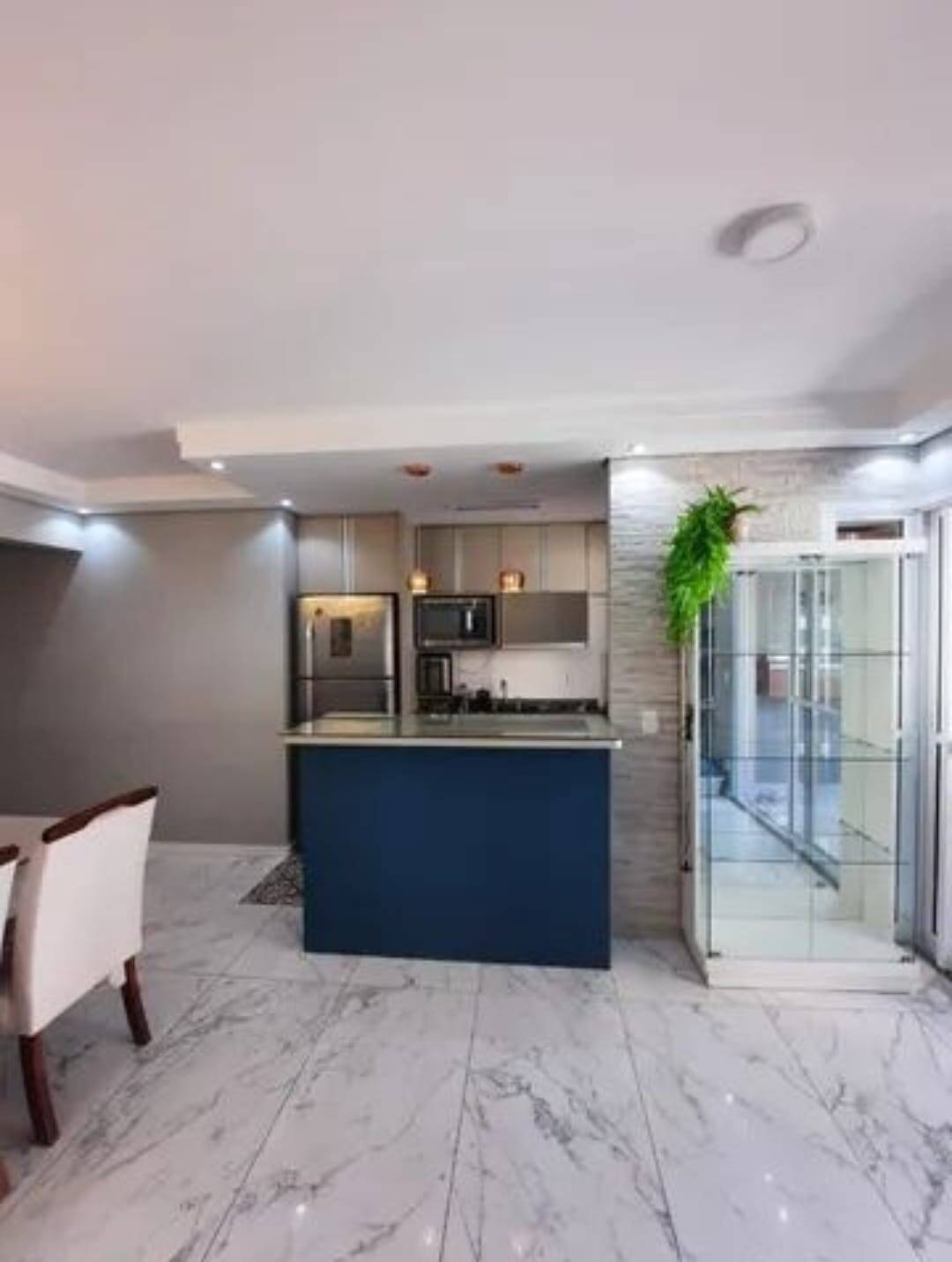 #1699 - Apartamento para Venda em Barueri - SP