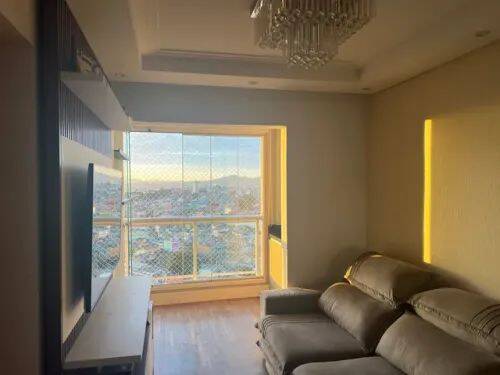 #1700 - Apartamento para Venda em Osasco - SP