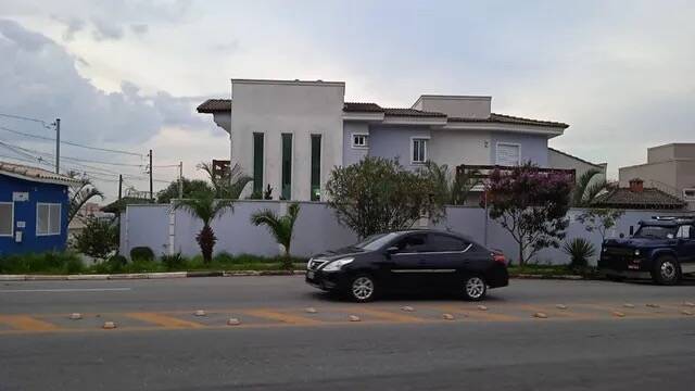 #1703 - Sobrado para Venda em Osasco - SP