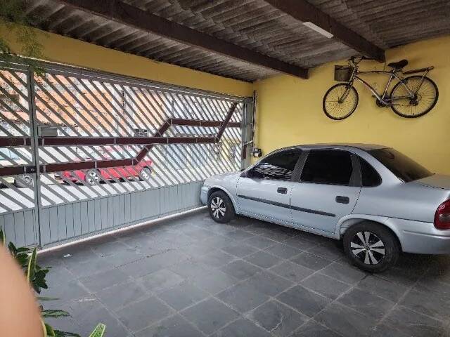 #1713 - Sobrado para Venda em Osasco - SP