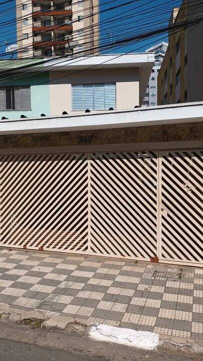 #1708 - Sobrado para Locação em Osasco - SP