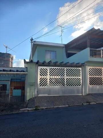 #1714 - Sobrado para Venda em Osasco - SP