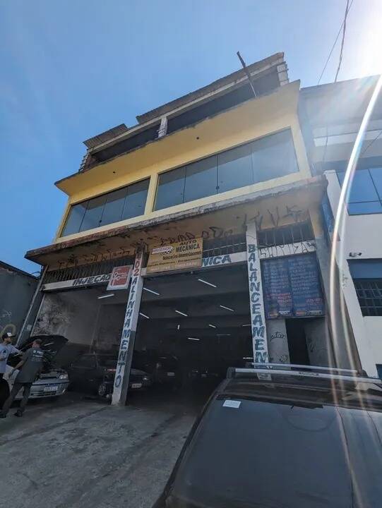 #1720 - Galpão para Venda em Osasco - SP