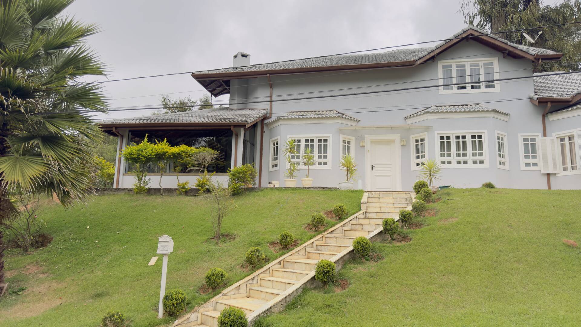 #1725 - Casa em condomínio para Venda em Itapevi - SP