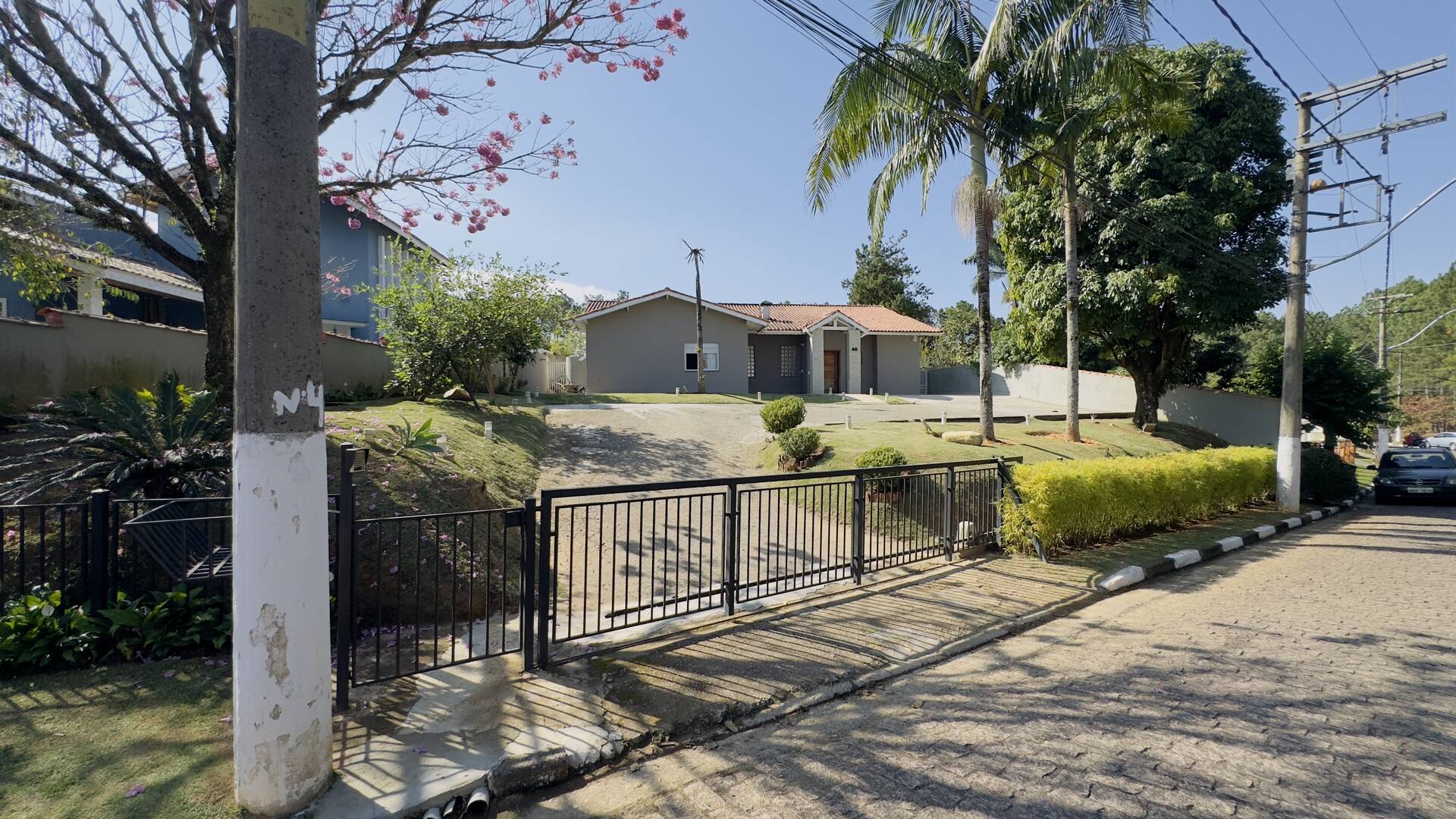 #1729 - Casa em condomínio para Venda em Itapevi - SP