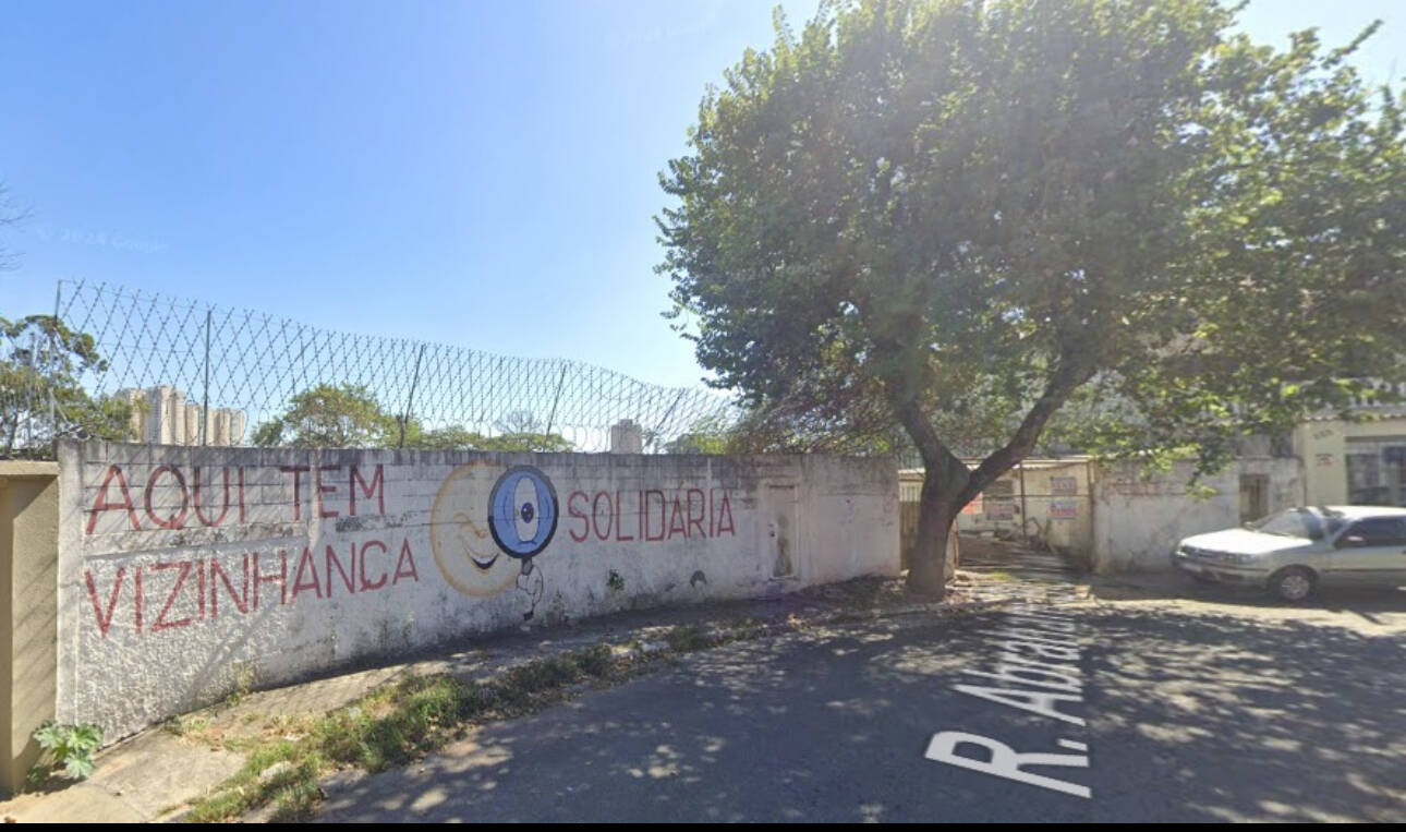 #1730 - Terreno para Venda em São Paulo - SP