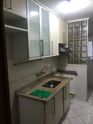 #1731 - Apartamento para Venda em Osasco - SP