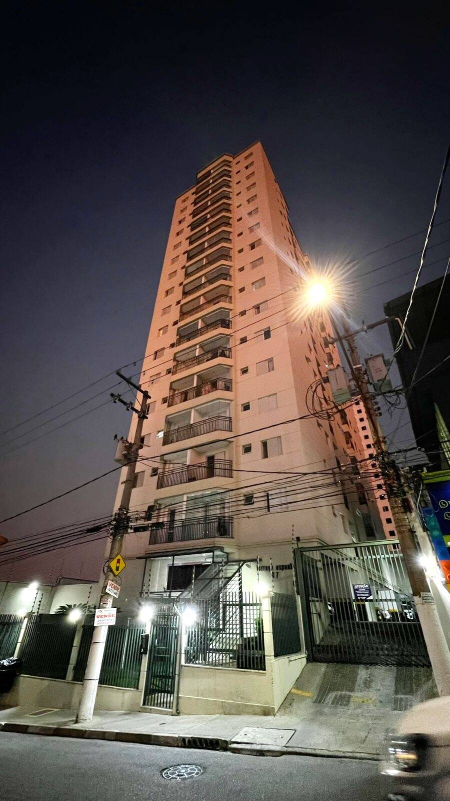 #1733 - Apartamento para Venda em Osasco - SP