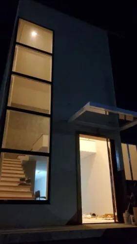 #1734 - Casa para Venda em Santana de Parnaíba - SP