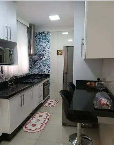 #1736 - Apartamento para Venda em Barueri - SP