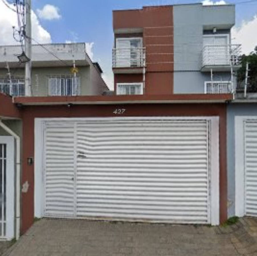 #1742 - Sobrado para Venda em Osasco - SP